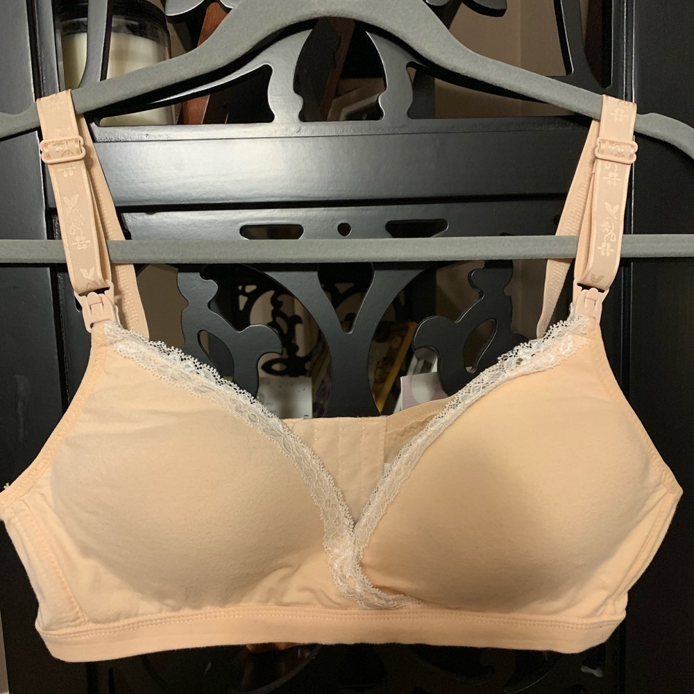 Maternity Bra